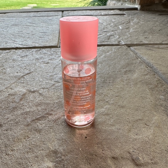 Warm and Cozy PINK - Picture 2 of 2